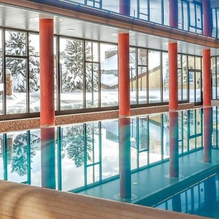 Swiss Seeblick Apartment Mit Hotelanbindung Beatenberg Zewnętrze zdjęcie