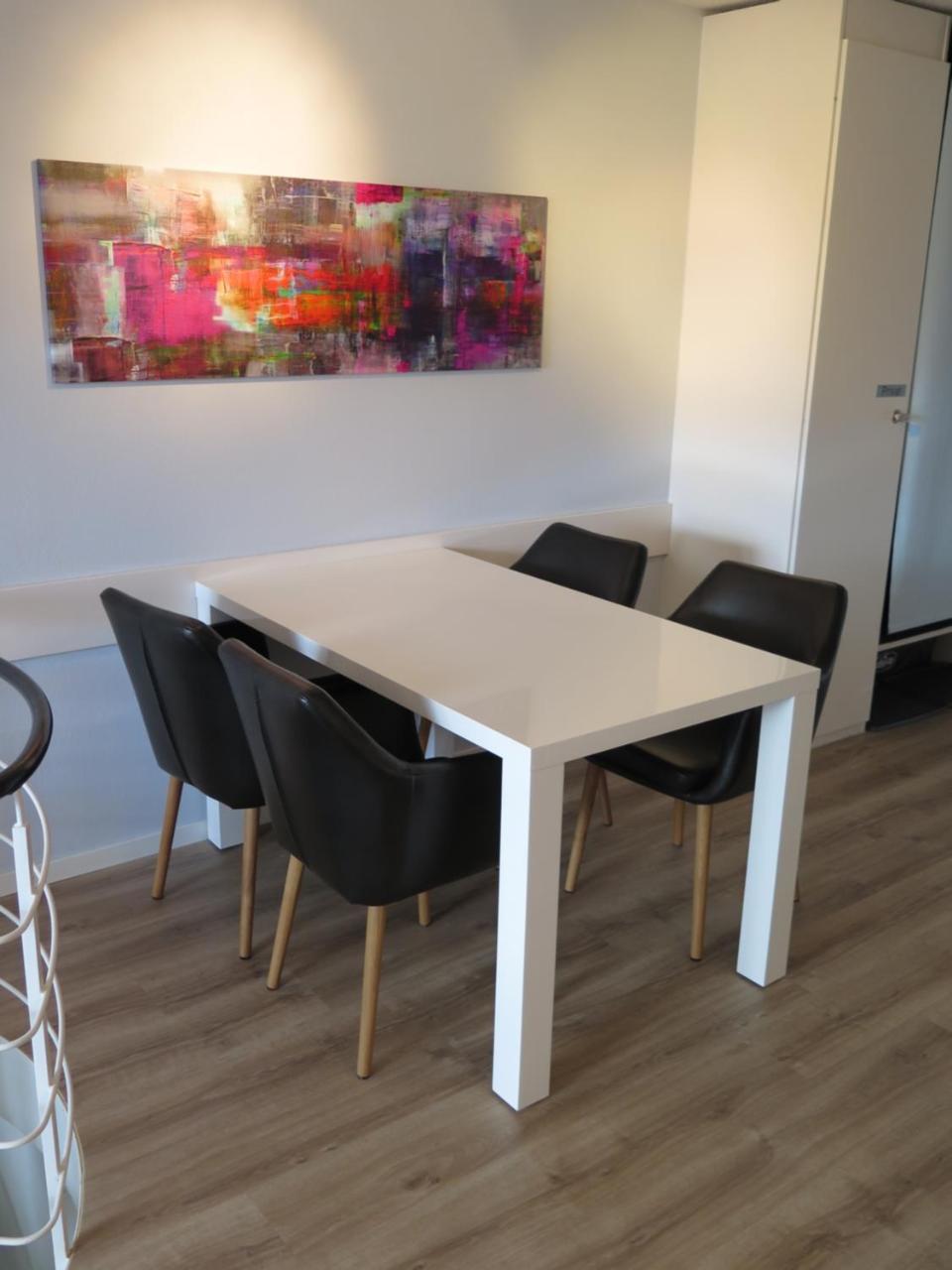 Swiss Seeblick Apartment Mit Hotelanbindung Beatenberg Zewnętrze zdjęcie